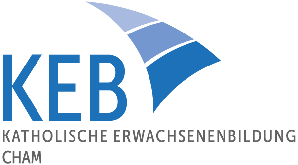 Logo der KEB Cham