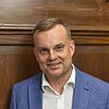 Herr Prof. Dr. Klaus Unterburger