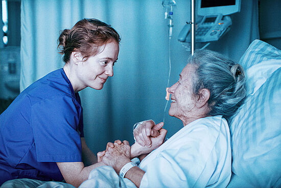 ---   Filmperlen von heiter bis wolkig