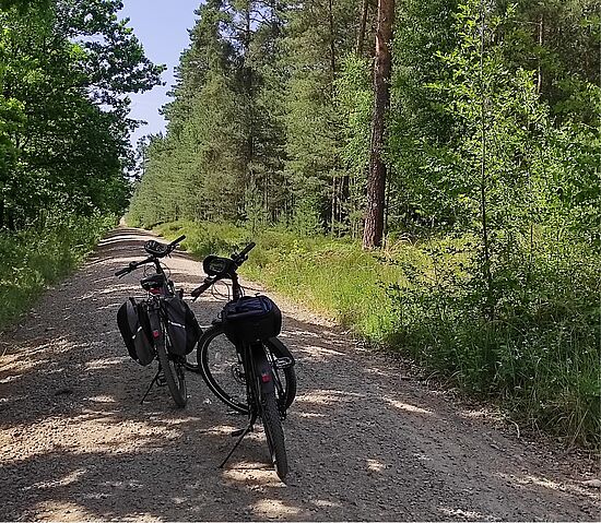 "Via Claudia Augusta"