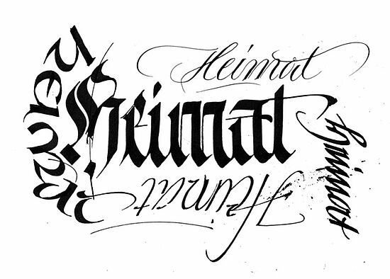 Heimat