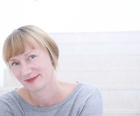 "Halbinsel" - Kristine Bilkau