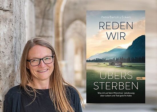 "Reden wir übers Sterben"