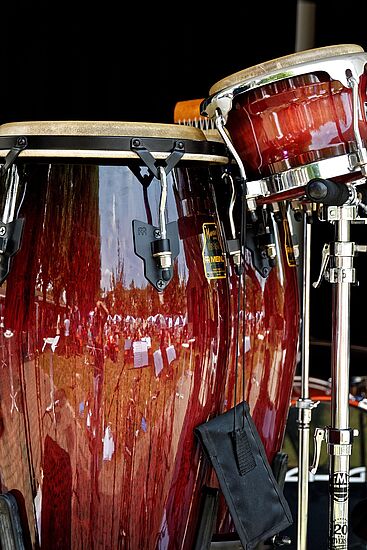 World-Percussion
Anmeldung nur noch nach telefonischer Rücksprache möglich