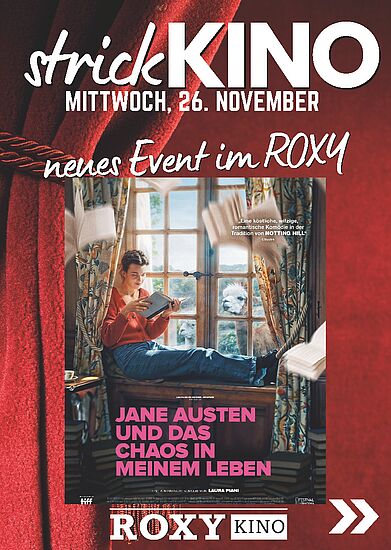 Jane Austen und das Chaos in meinem Leben