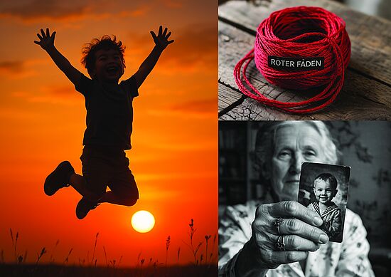 LebensMutig-Zertifikatslehrgang "Biografiearbeit"