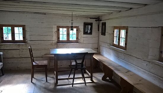 Koch - & Back Kurs für Witwer