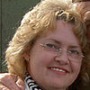 Frau Anna Rosmus