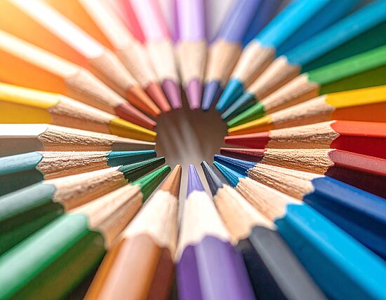 "Vielfalt in der EKG - begrüßen und ermöglichen "