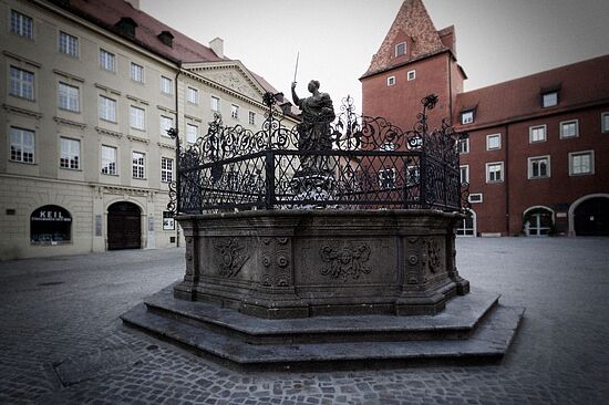 Recht und Unrecht in der Vormoderne