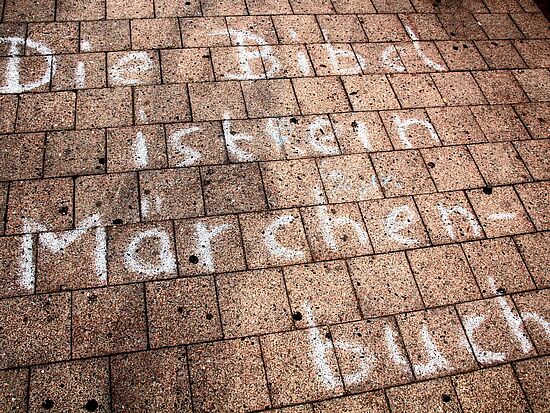 Gottes Wort auf neuen Wegen entdecken