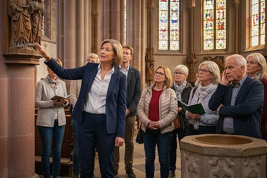 Rhetorik: Mit Stimme und Körper führen