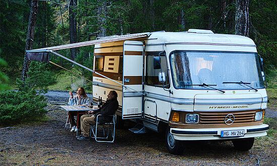 Marianengraben (Luxemburg | Italien | Österreich 2024)