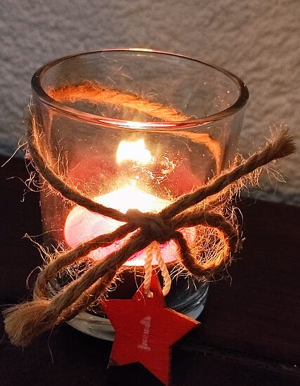 Bevölkerungsschutz und Blackout