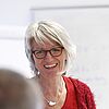 Frau Agnes Sitzberger