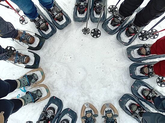 "Rund um den Arbersee und zum Sonnefelsen