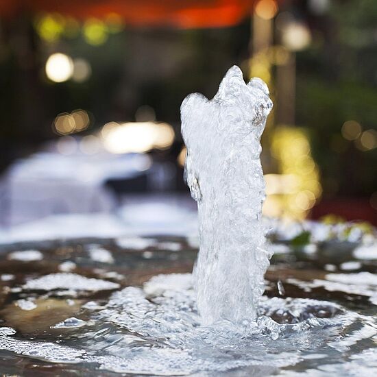 Um eine Mitte, die trägt - Basisgruppe:
Aus den Quellen schöpfen