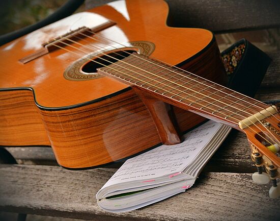 Gitarrenkurs