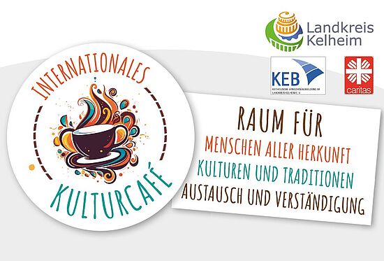 Internationales Kulturcafé