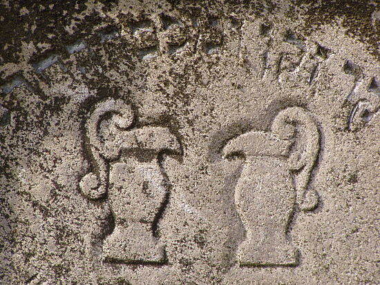 Jüdische Spuren im bayerisch-böhmischen Grenzgebiet