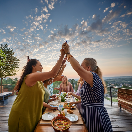 Meine Erinnerung an ein besonderes religiöses Fest