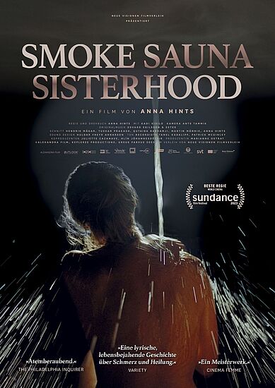 Smoke Sauna Sisterhood (EST, F, IS 2022)