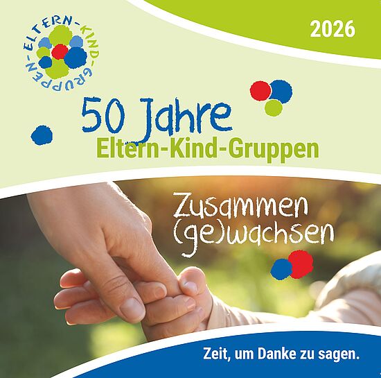Treffen der Leiterinnen der Eltern-Kind-Gruppen