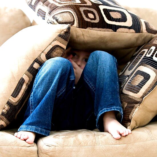 Trennung und Scheidung der Eltern meiner Tageskinder - worauf muss ich achten?