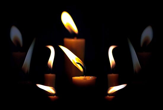 Anleitung für Meditative Tänze