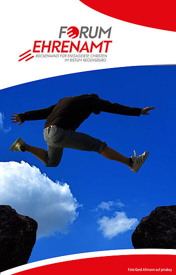 Neues wagen - Miteinander Ideen entwickeln