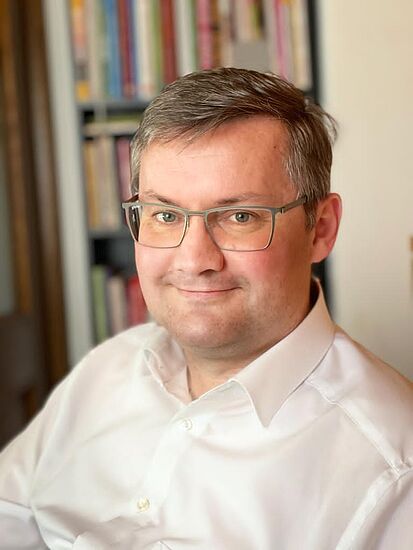 Bibel gemeinsam entdecken: Joh 1,6-8.19-28