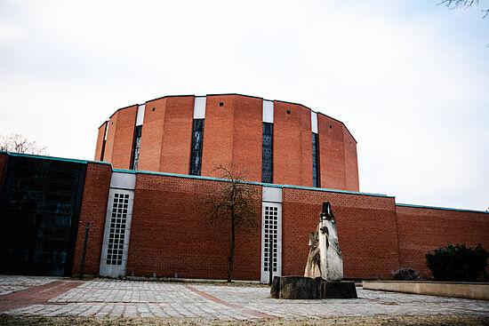 Eltern-Kind-Gruppe St. Bonifaz/St.Georg