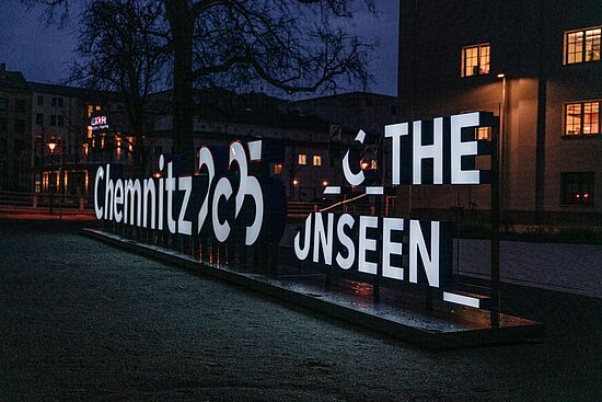 Kultur-und Begegnungsreise nach Chemnitz und ins Erzgebirge