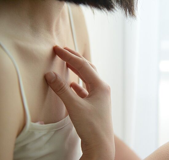 Biologisches Dekodieren & Ausstreichtechnik II