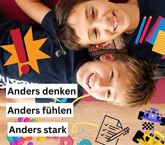 ADHS - VORTRAG