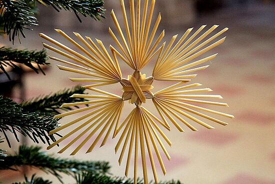 Gottes Geschenk