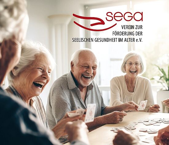 "Lebenswertes Altern"