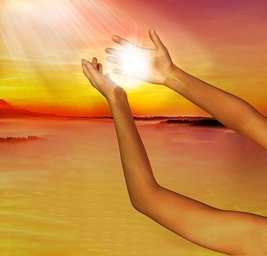 Exerzitien im Alltag