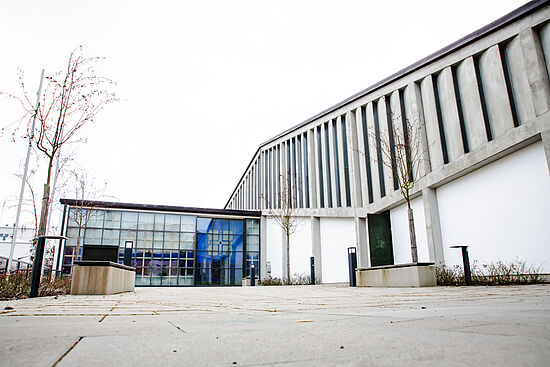 Eltern-Kind-Gruppe Herz Marien