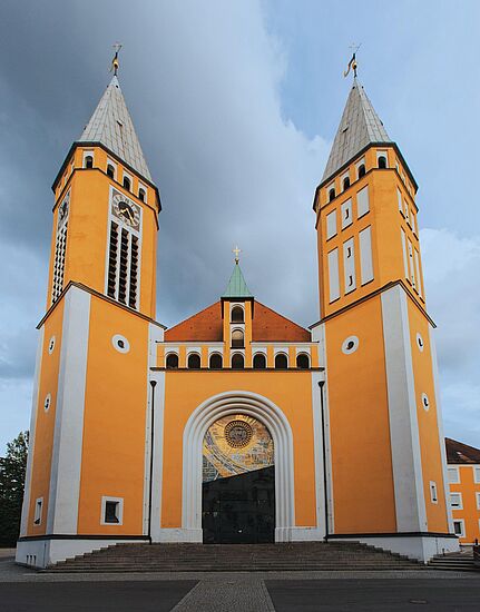 Erfahrungen aus der Klinik- und Seniorenseelsorge