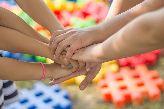 Elterntraining Familienteam