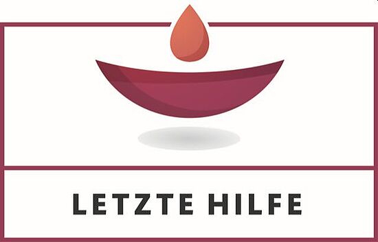 Letzte Hilfe Kurs - Ihrlerstein