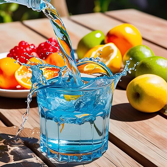 "Die Kunst, zu erkennen wann es genug ist"