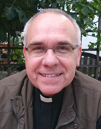 Bibel gemeinsam entdecken: Joh 17,1-11a