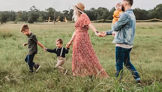 Gemeinsam wachsen:
Herausforderndes Verhalten verstehen und begleiten