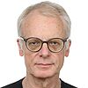 Herr Dr. Thomas Kroll