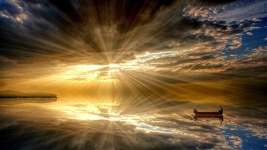 Besinnungswochenende