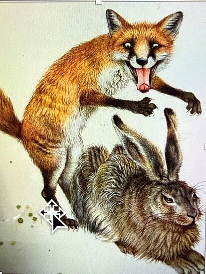 Der 100jährige, der in Amberg geboren wurde und „denkmalte“.