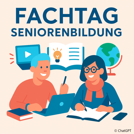 entfällt! - Fachtag Seniorenbildung