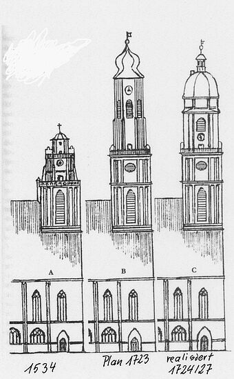 Interessantes und Kurioses aus der Amberger Altstadt